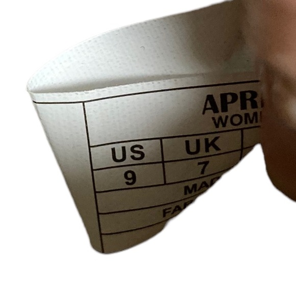 Apre’s By Lamo Boots - Picture 8 of 9